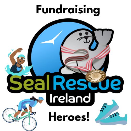 Seal Rescue Ireland